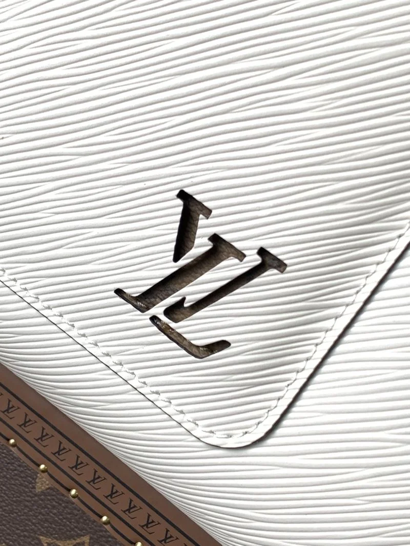 Louis Vuitton Top Handle Bags ComfortFit 43248