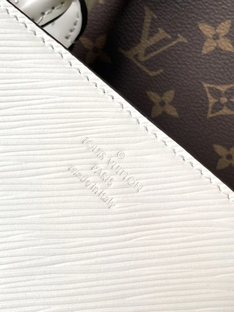 Louis Vuitton Top Handle Bags ComfortFit 43248