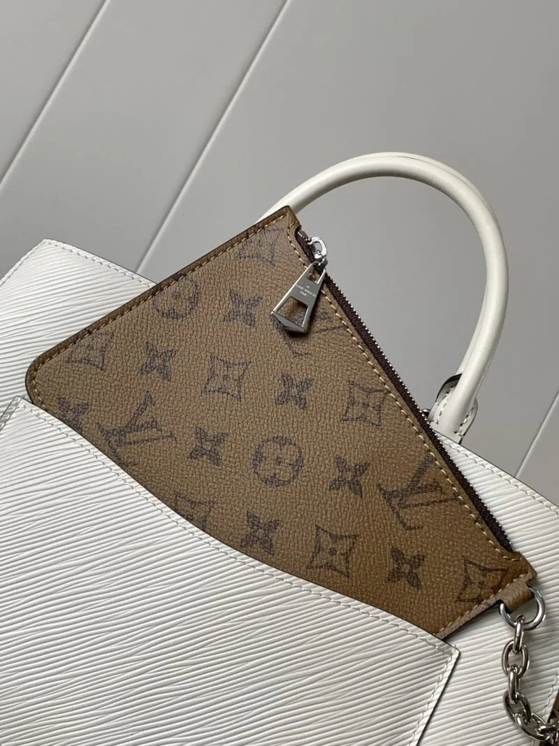Louis Vuitton Top Handle Bags ComfortFit 43248