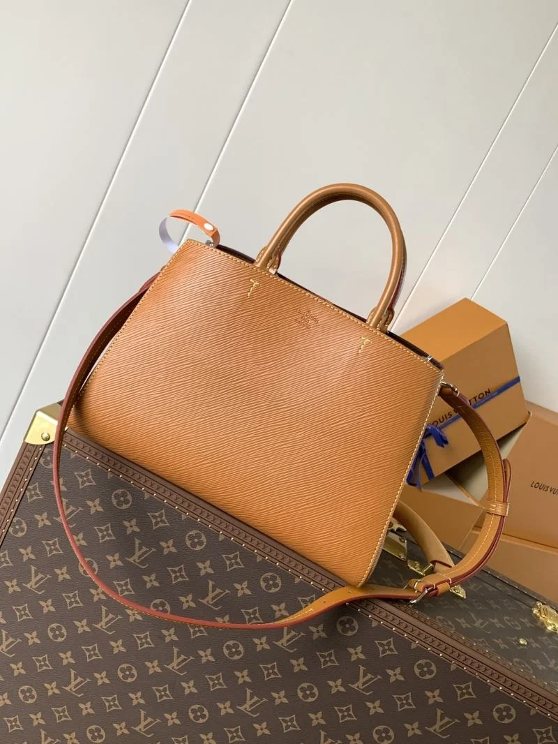 Louis Vuitton Top Handle Bags GoAnywhere 43235
