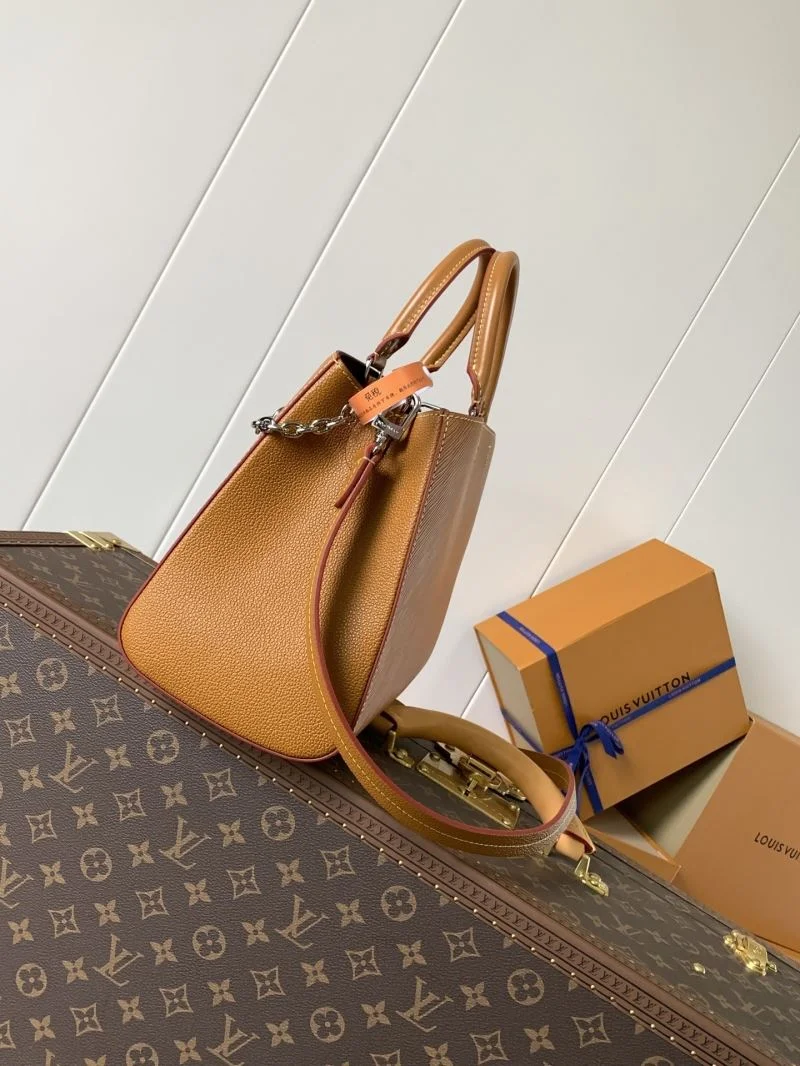 Louis Vuitton Top Handle Bags GoAnywhere 43235