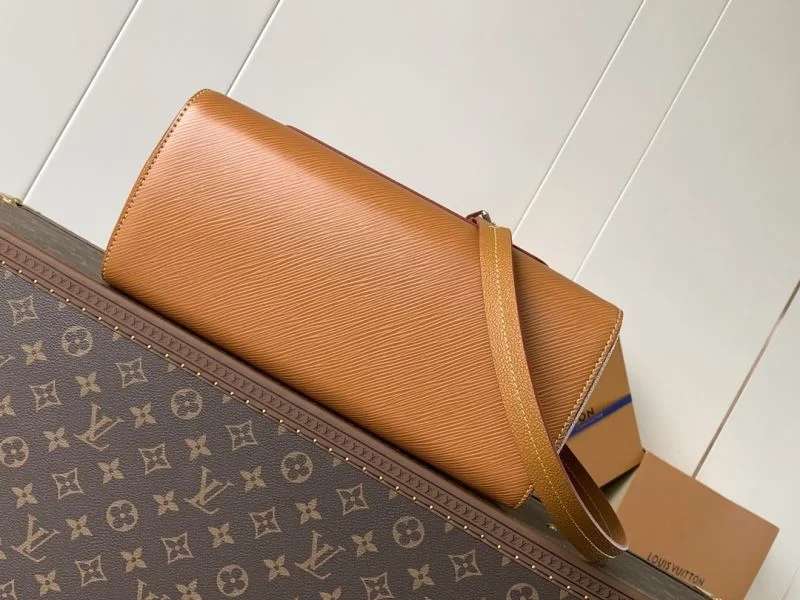 Louis Vuitton Top Handle Bags GoAnywhere 43235