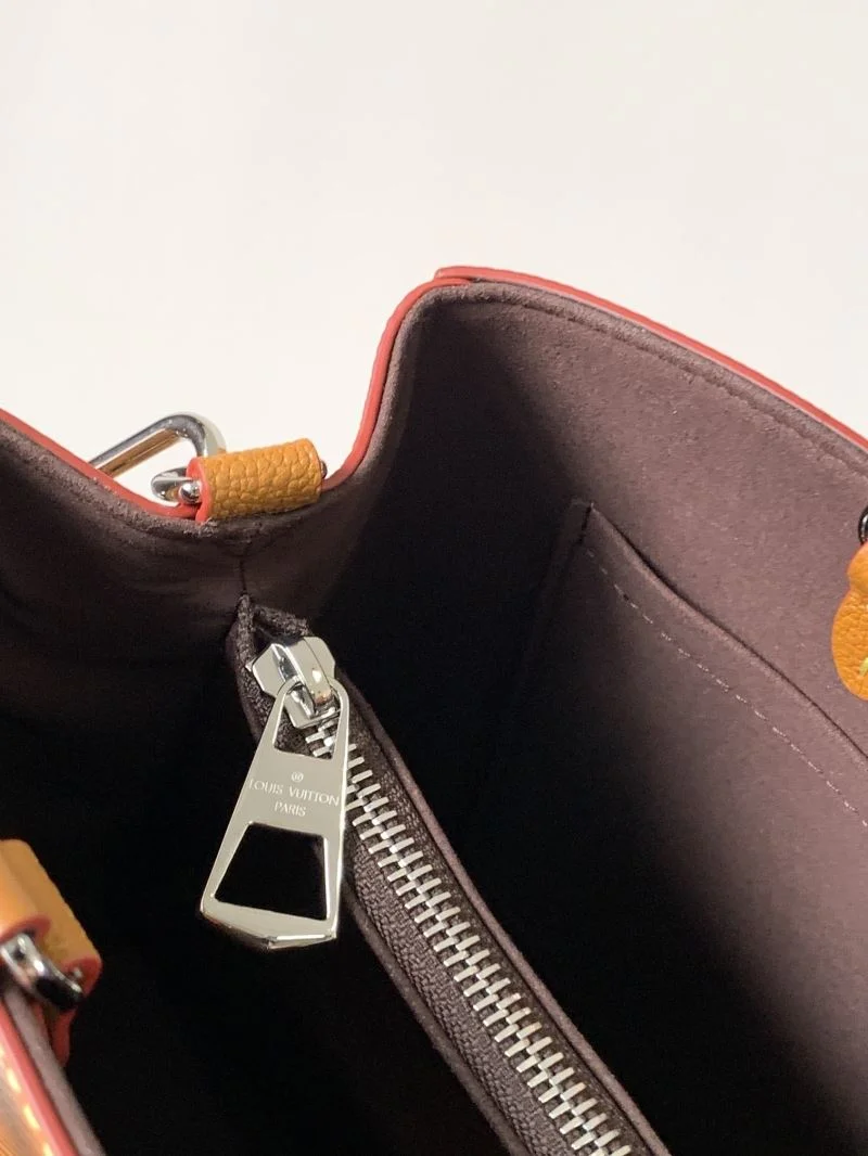Louis Vuitton Top Handle Bags GoAnywhere 43235