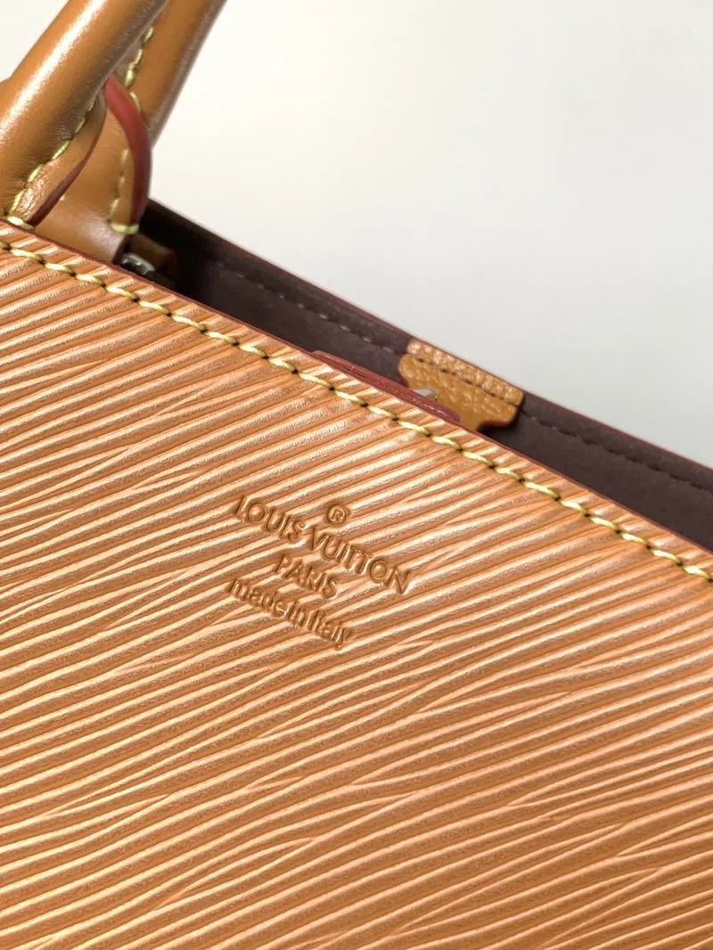 Louis Vuitton Top Handle Bags GoAnywhere 43235