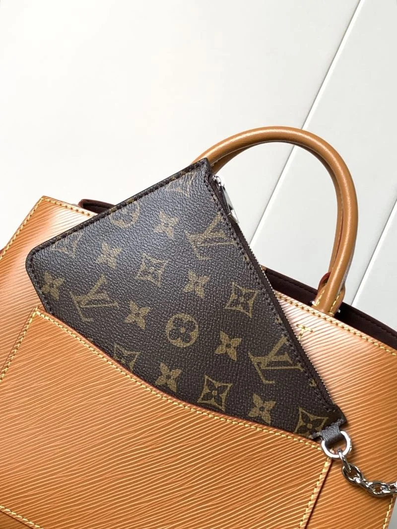 Louis Vuitton Top Handle Bags GoAnywhere 43235