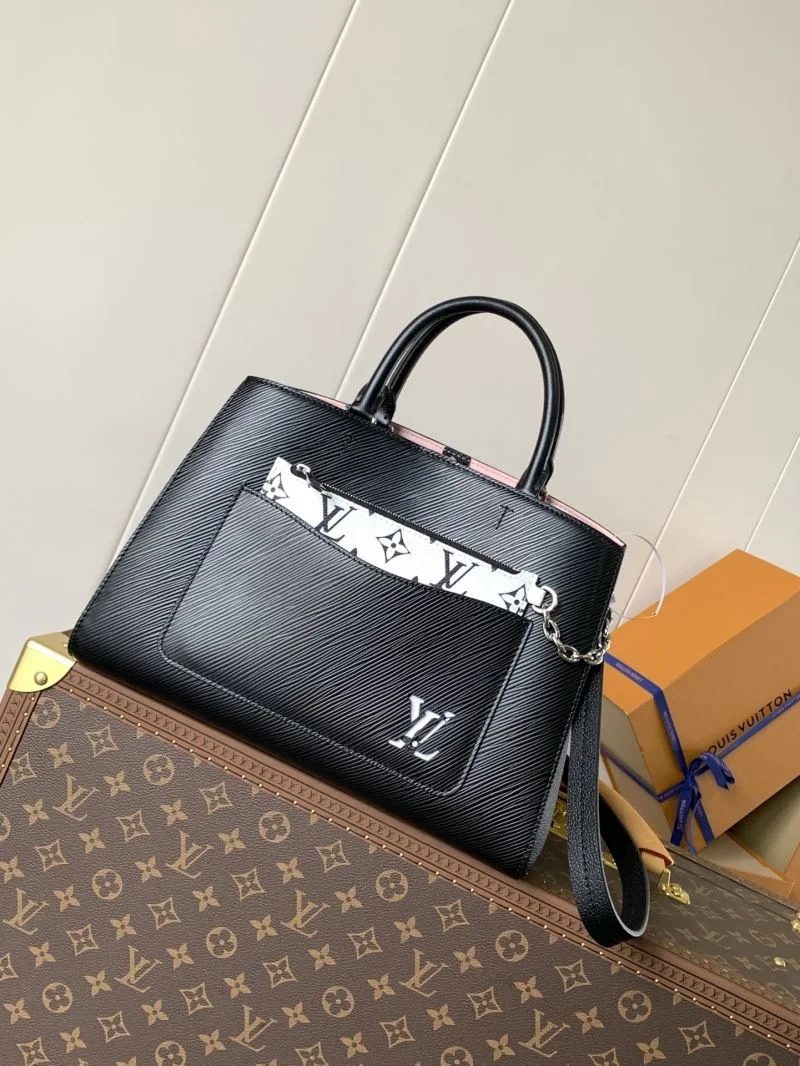 Louis Vuitton Top Handle Bags SmartChoice 43247