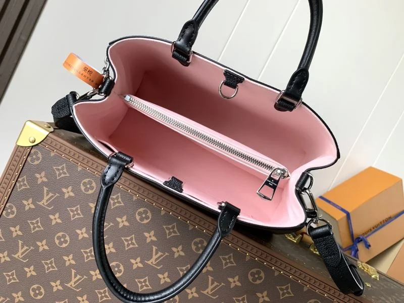 Louis Vuitton Top Handle Bags SmartChoice 43247