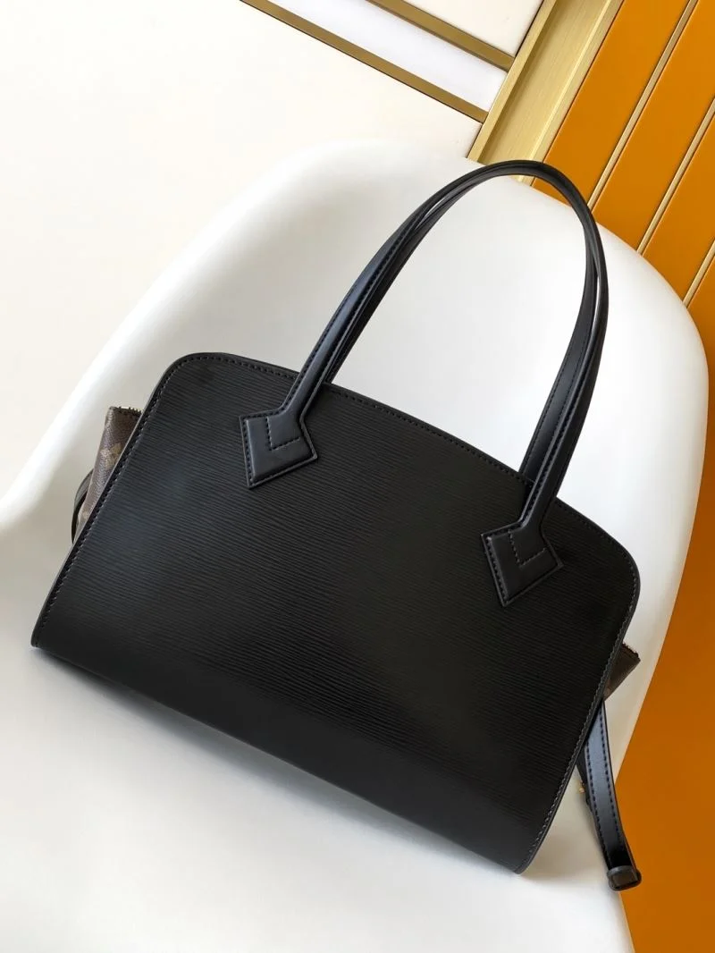 Louis Vuitton Top Handle Bags Durable 43246
