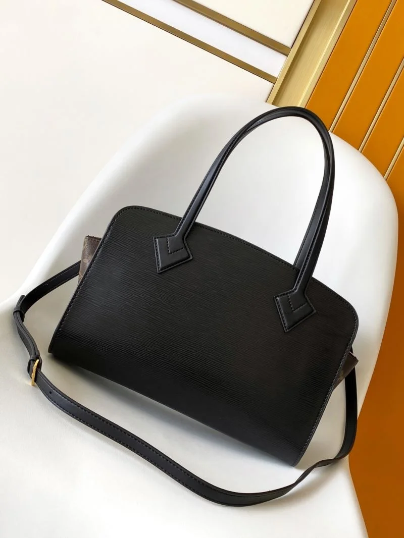 Louis Vuitton Top Handle Bags Durable 43246