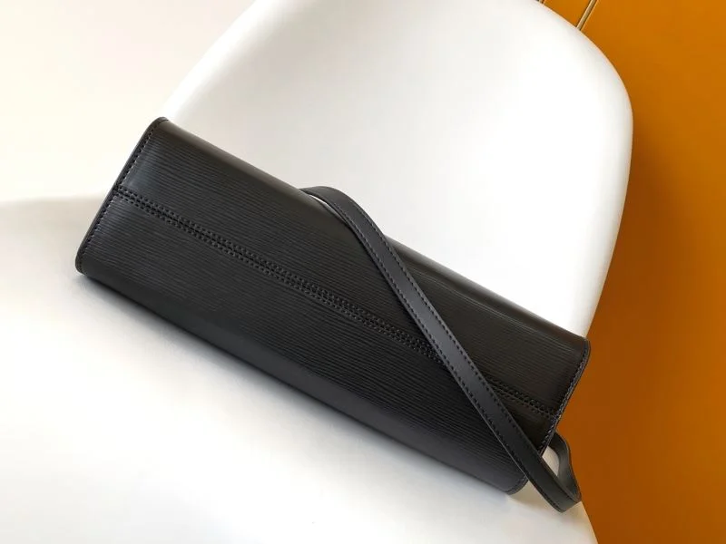 Louis Vuitton Top Handle Bags Durable 43246