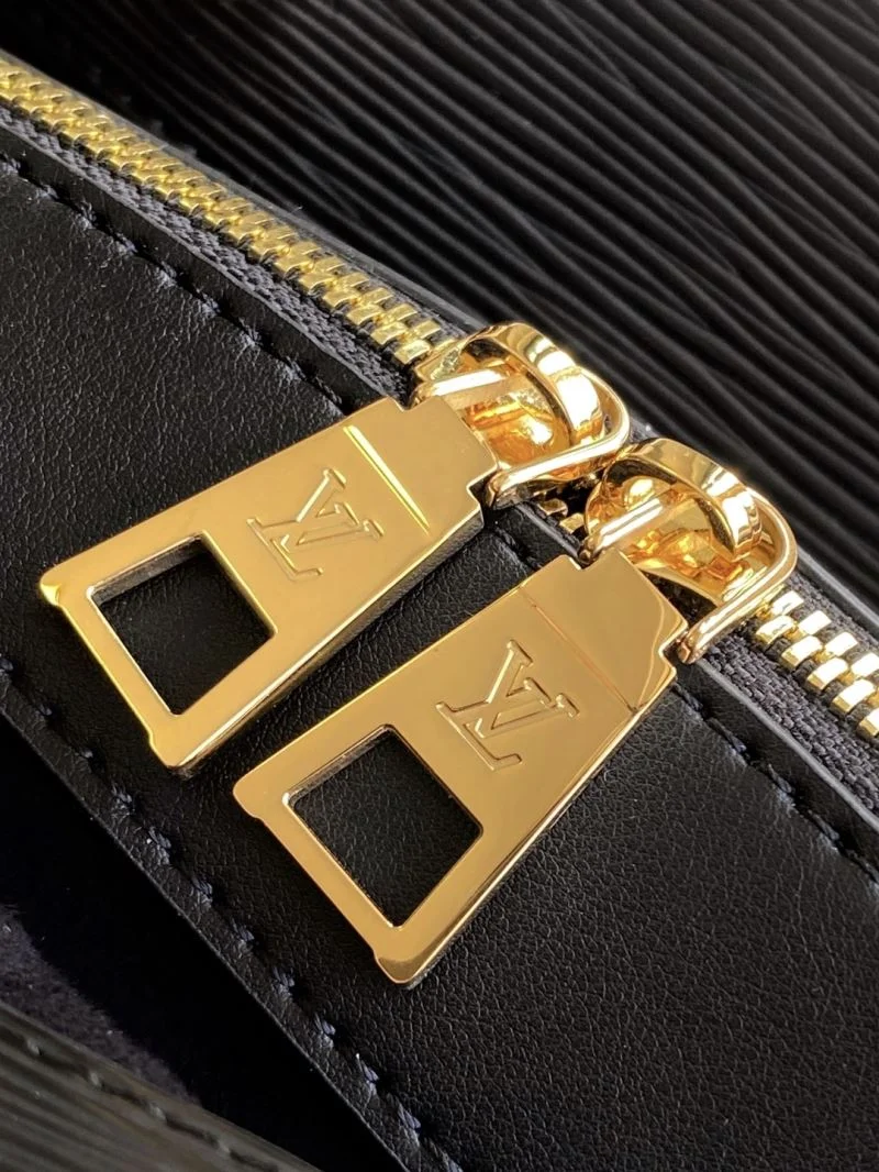 Louis Vuitton Top Handle Bags Durable 43246