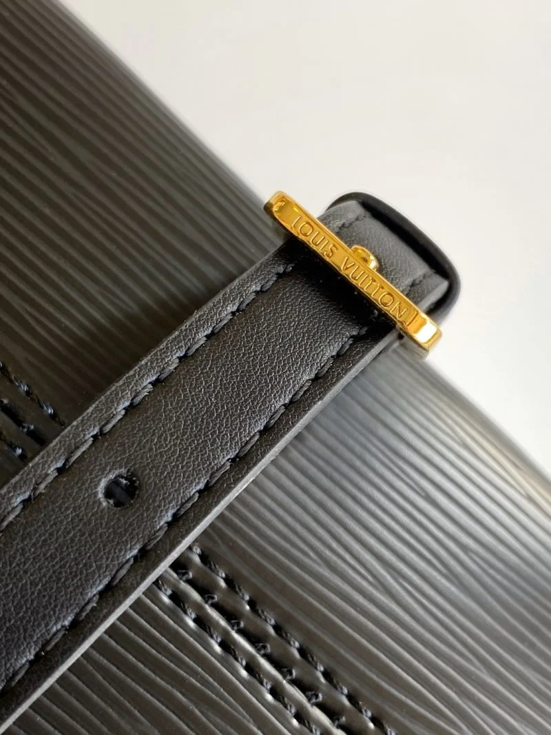 Louis Vuitton Top Handle Bags Durable 43246
