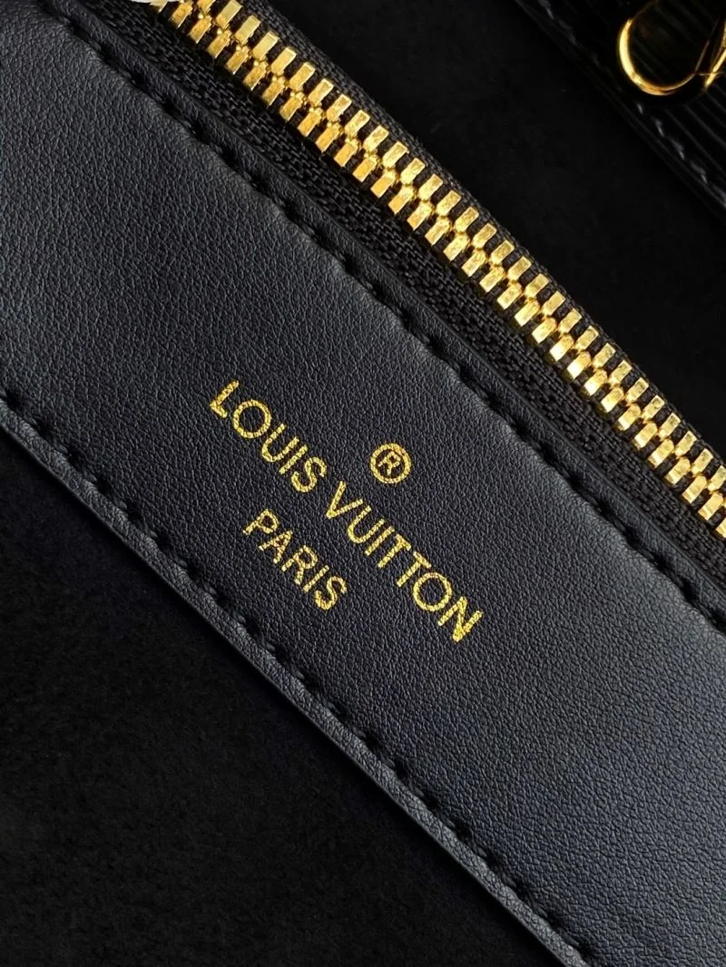 Louis Vuitton Top Handle Bags Durable 43246