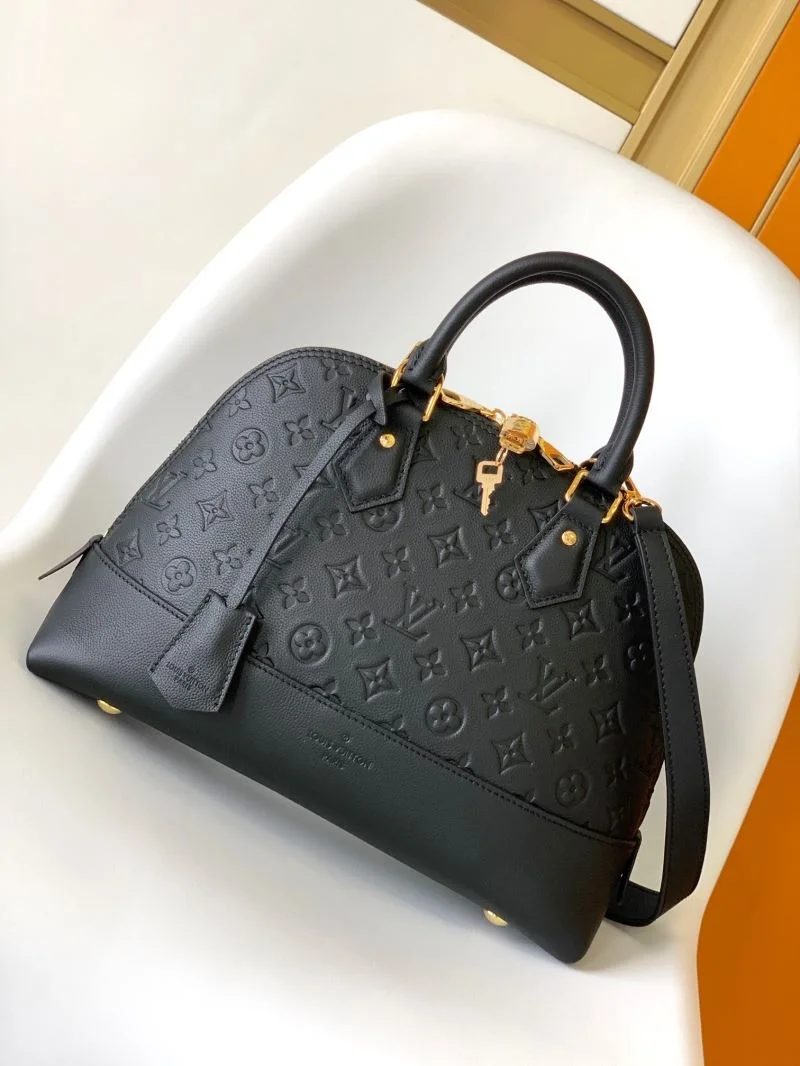 Timeless Louis Vuitton Top Handle Bags 42340