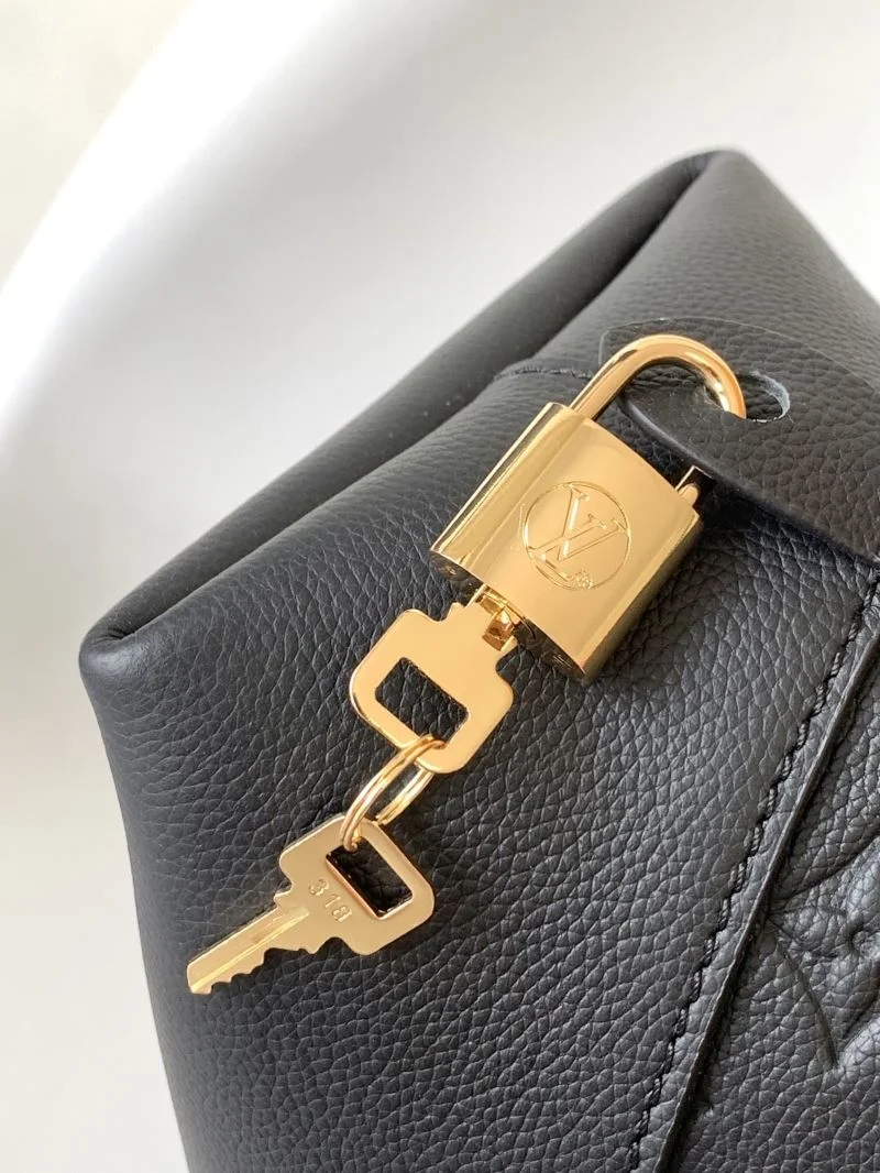 Timeless Louis Vuitton Top Handle Bags 42340