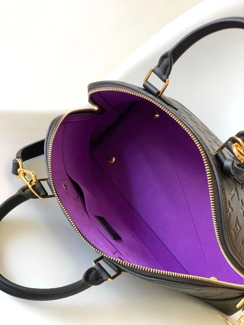 Timeless Louis Vuitton Top Handle Bags 42340