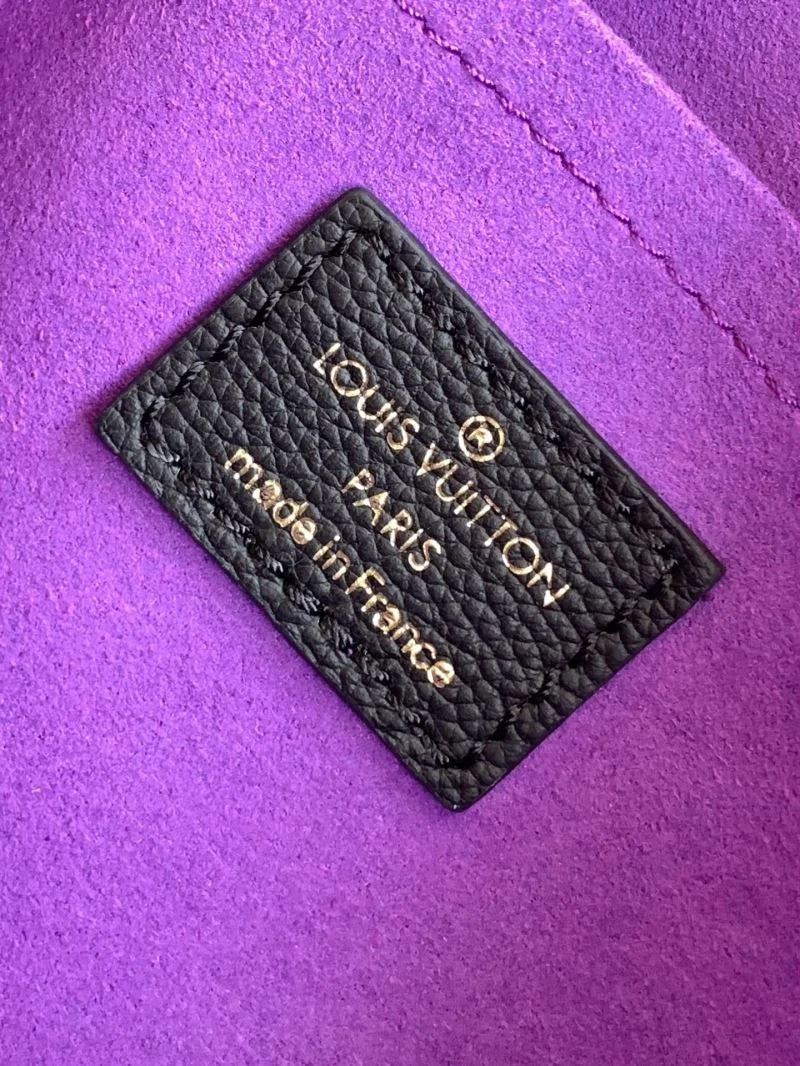 Timeless Louis Vuitton Top Handle Bags 42340
