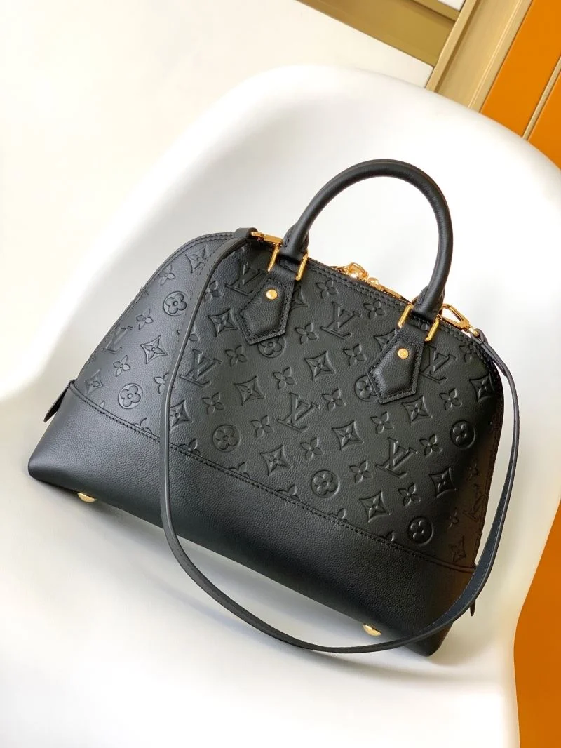 Timeless Louis Vuitton Top Handle Bags 42340