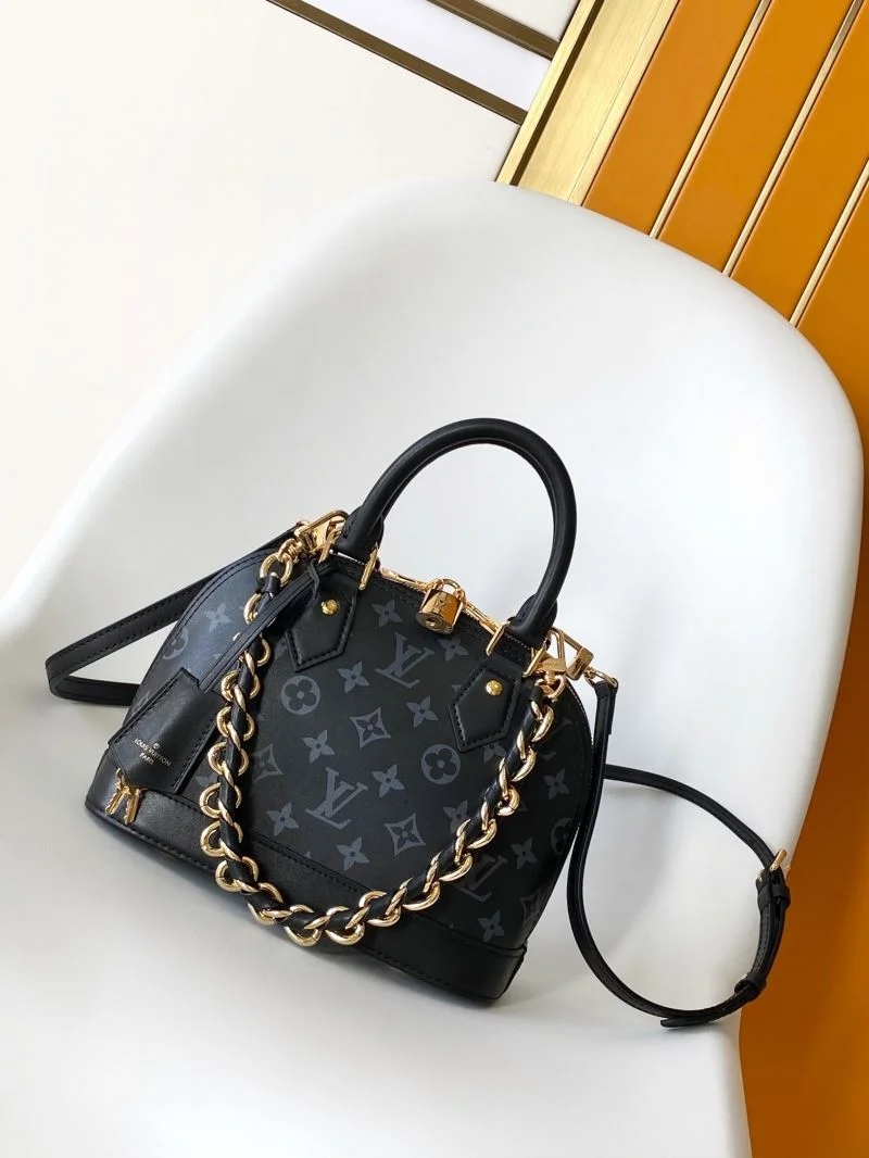 Louis Vuitton Top Handle Bags ComfortFit 42297
