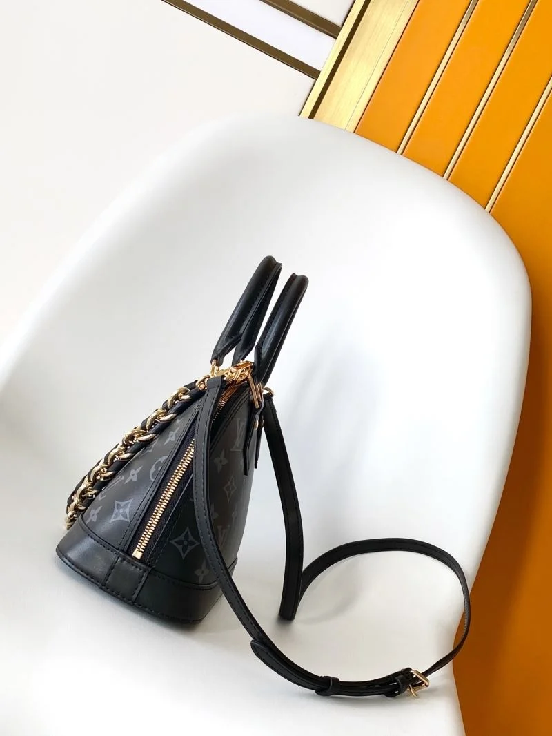 Louis Vuitton Top Handle Bags ComfortFit 42297