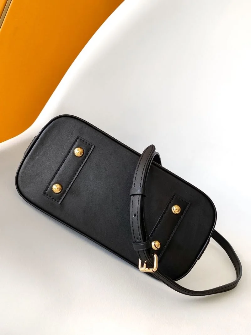 Louis Vuitton Top Handle Bags ComfortFit 42297
