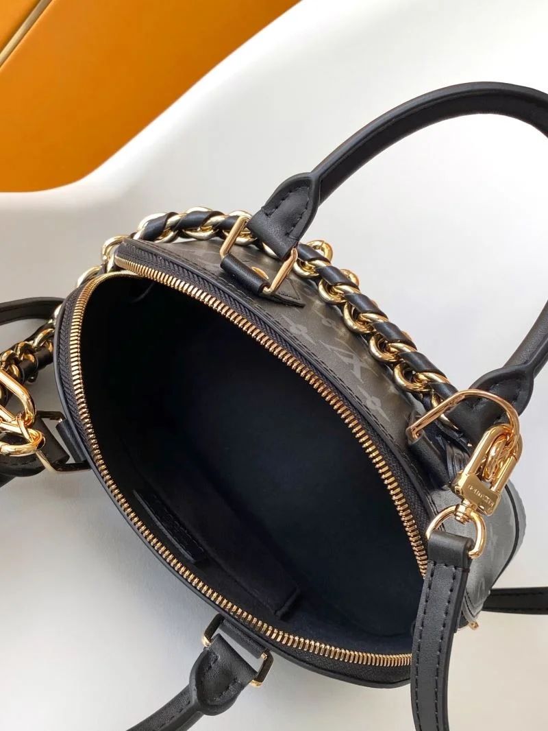 Louis Vuitton Top Handle Bags ComfortFit 42297