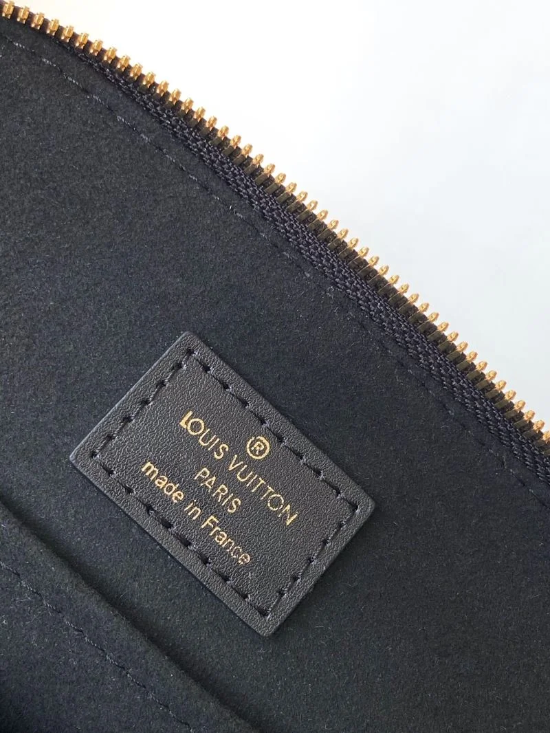 Louis Vuitton Top Handle Bags ComfortFit 42297