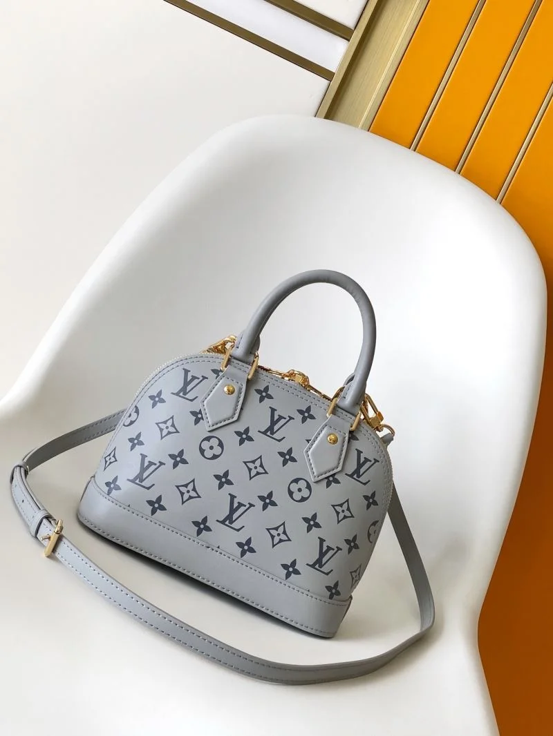 Colorful Louis Vuitton Top Handle Bags 42298