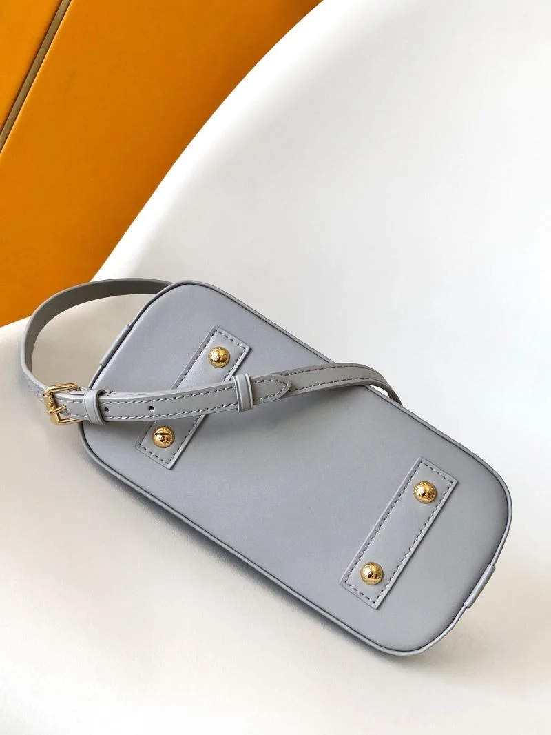 Colorful Louis Vuitton Top Handle Bags 42298