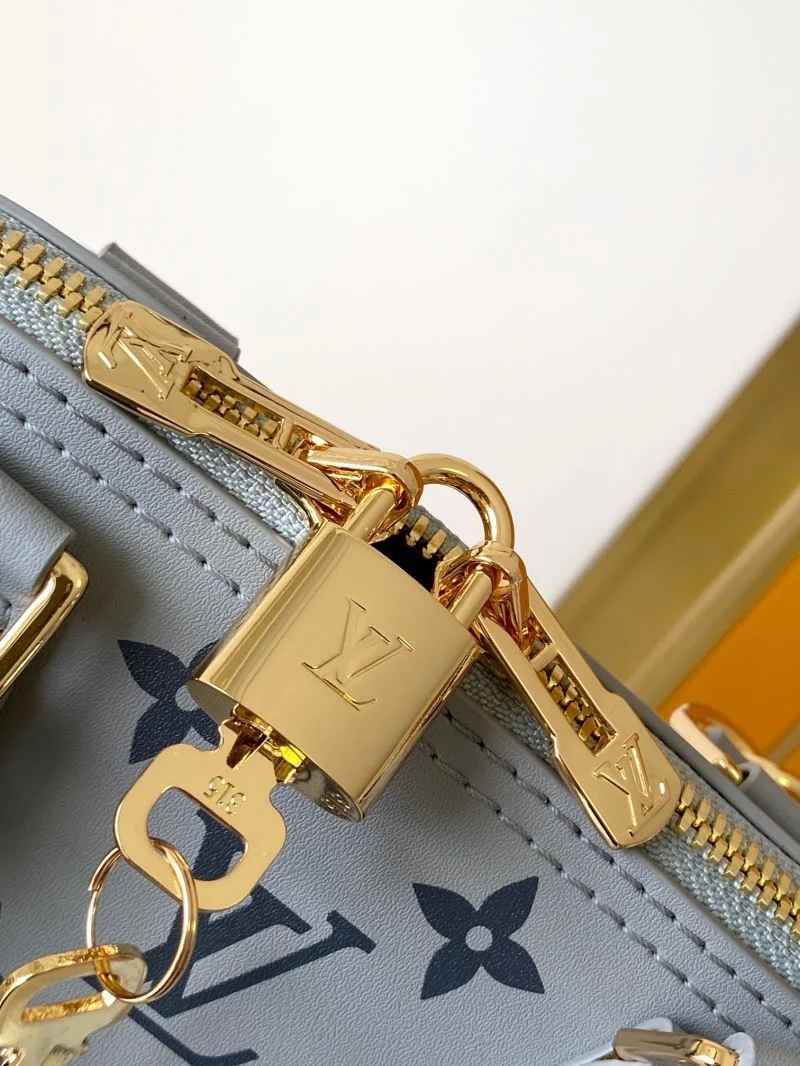 Colorful Louis Vuitton Top Handle Bags 42298