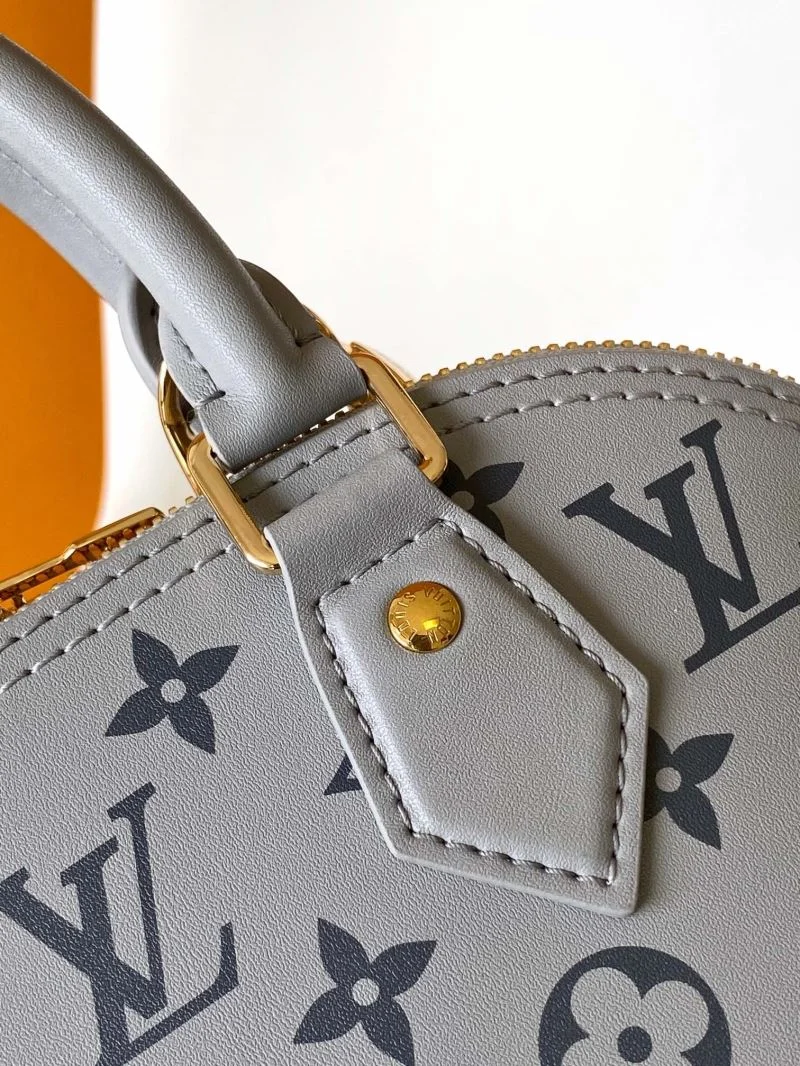 Colorful Louis Vuitton Top Handle Bags 42298