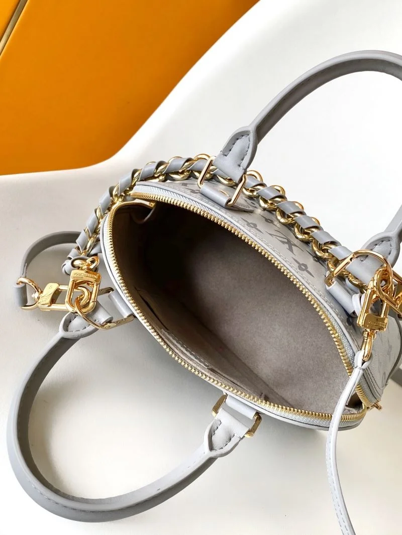 Colorful Louis Vuitton Top Handle Bags 42298