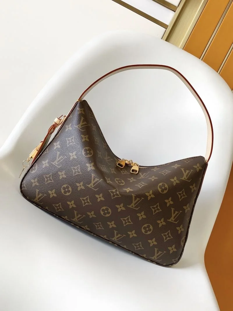 Chic Louis Vuitton Top Handle Bags 42296