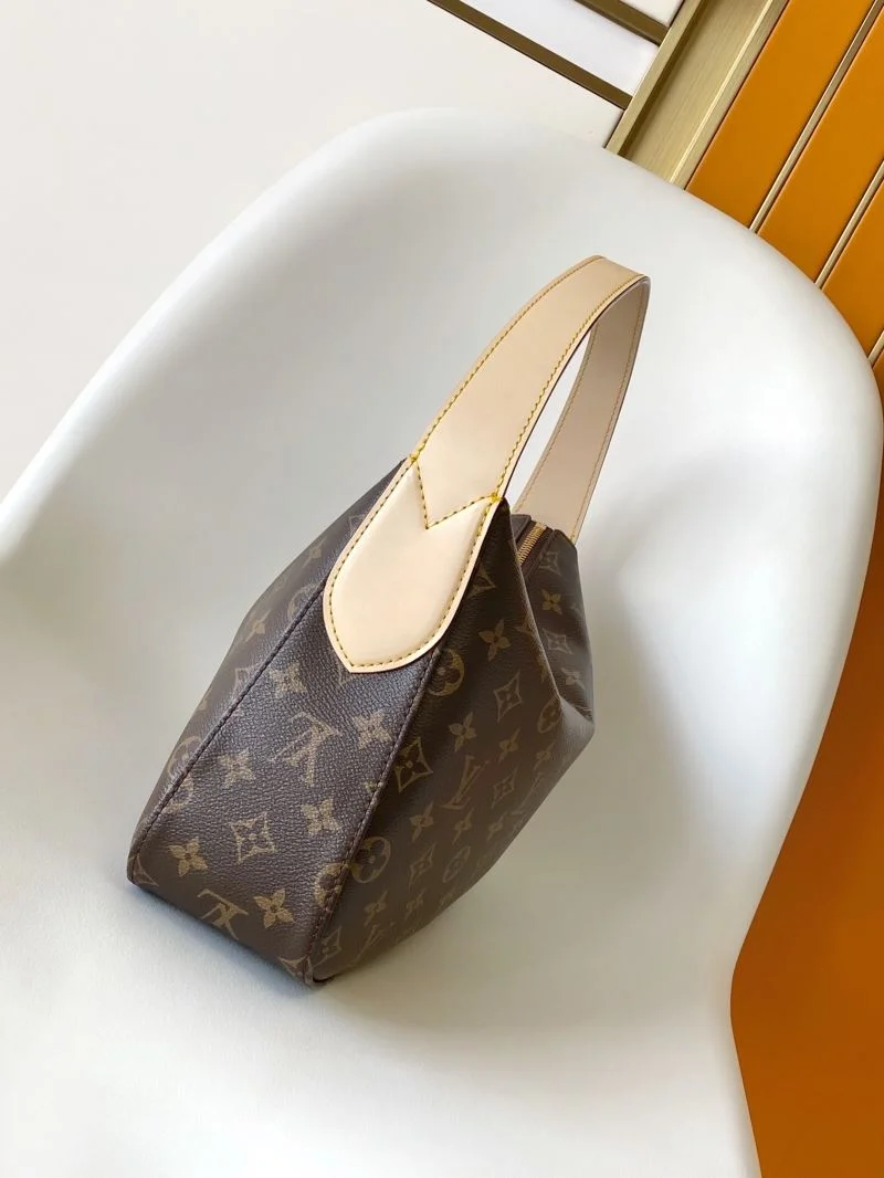 Chic Louis Vuitton Top Handle Bags 42296