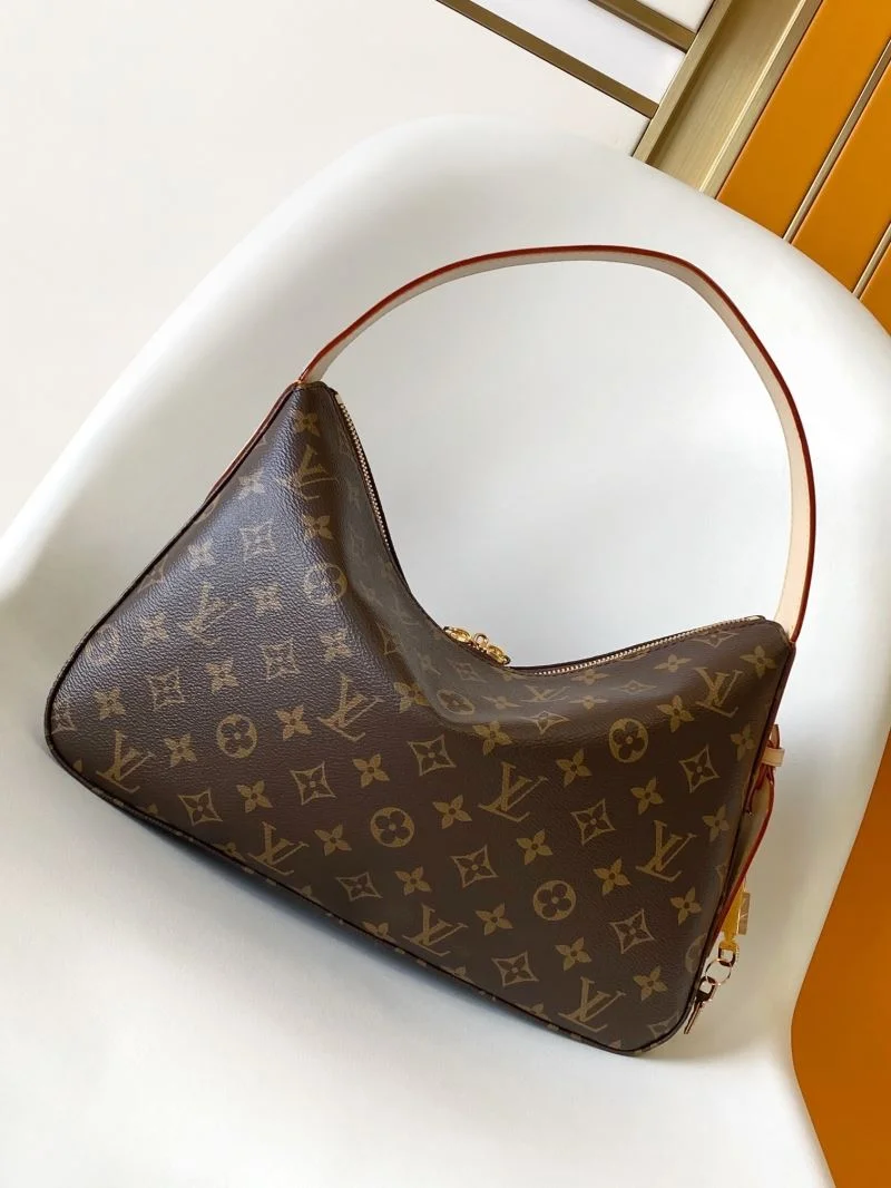 Chic Louis Vuitton Top Handle Bags 42296