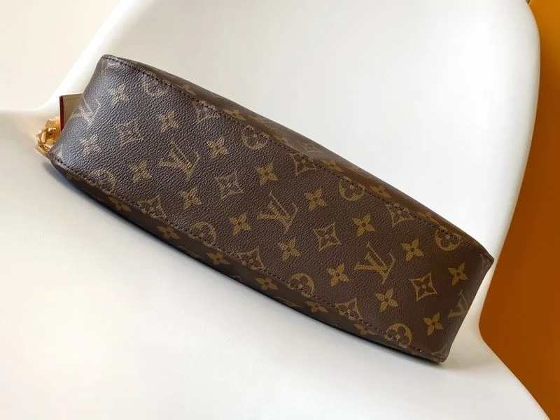 Chic Louis Vuitton Top Handle Bags 42296