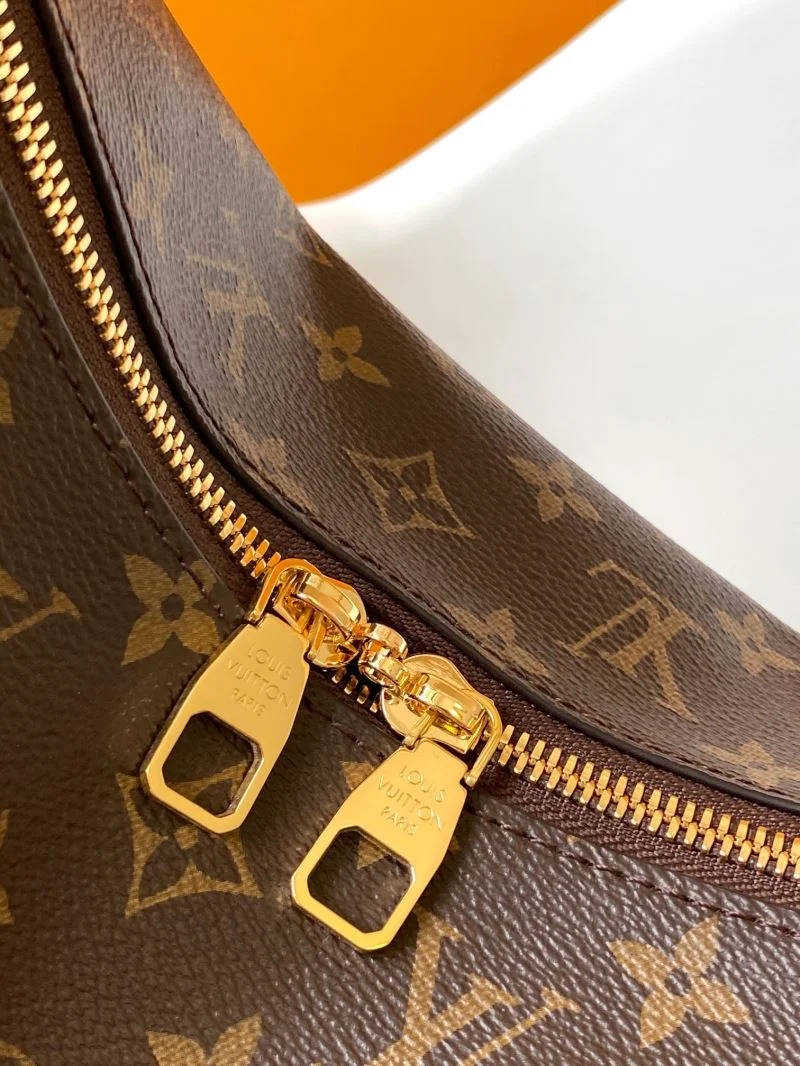 Chic Louis Vuitton Top Handle Bags 42296