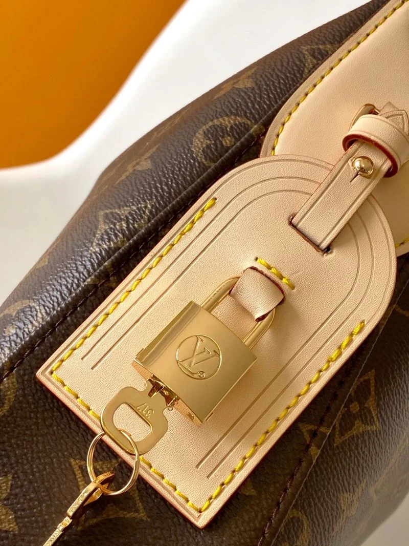 Chic Louis Vuitton Top Handle Bags 42296