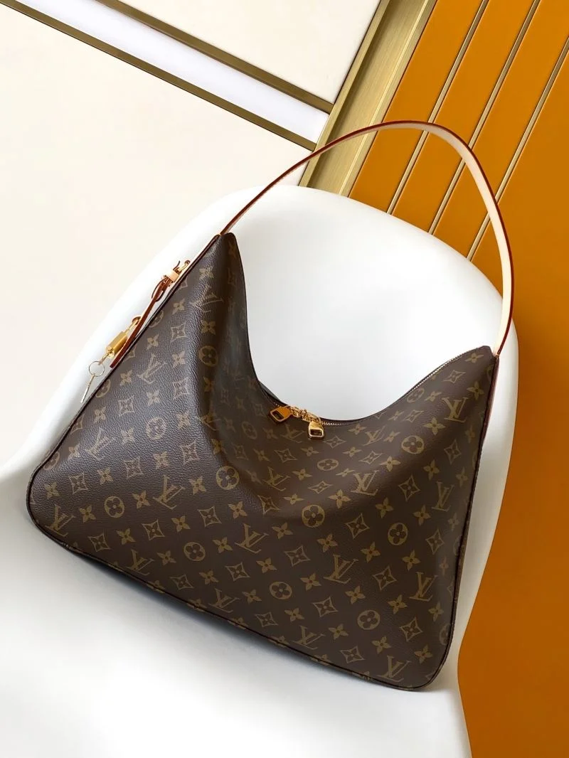 Colorful Louis Vuitton Top Handle Bags 42304
