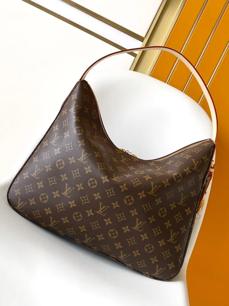 Colorful Louis Vuitton Top Handle Bags 42304