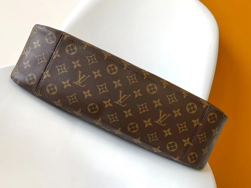 Colorful Louis Vuitton Top Handle Bags 42304