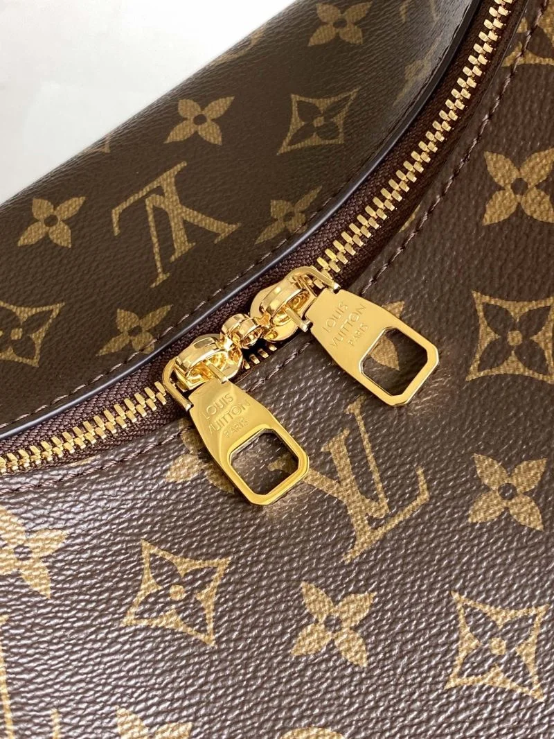 Colorful Louis Vuitton Top Handle Bags 42304