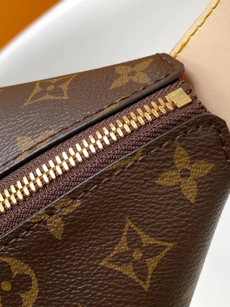 Colorful Louis Vuitton Top Handle Bags 42304