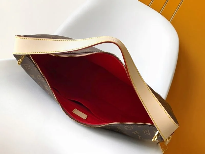 Colorful Louis Vuitton Top Handle Bags 42304