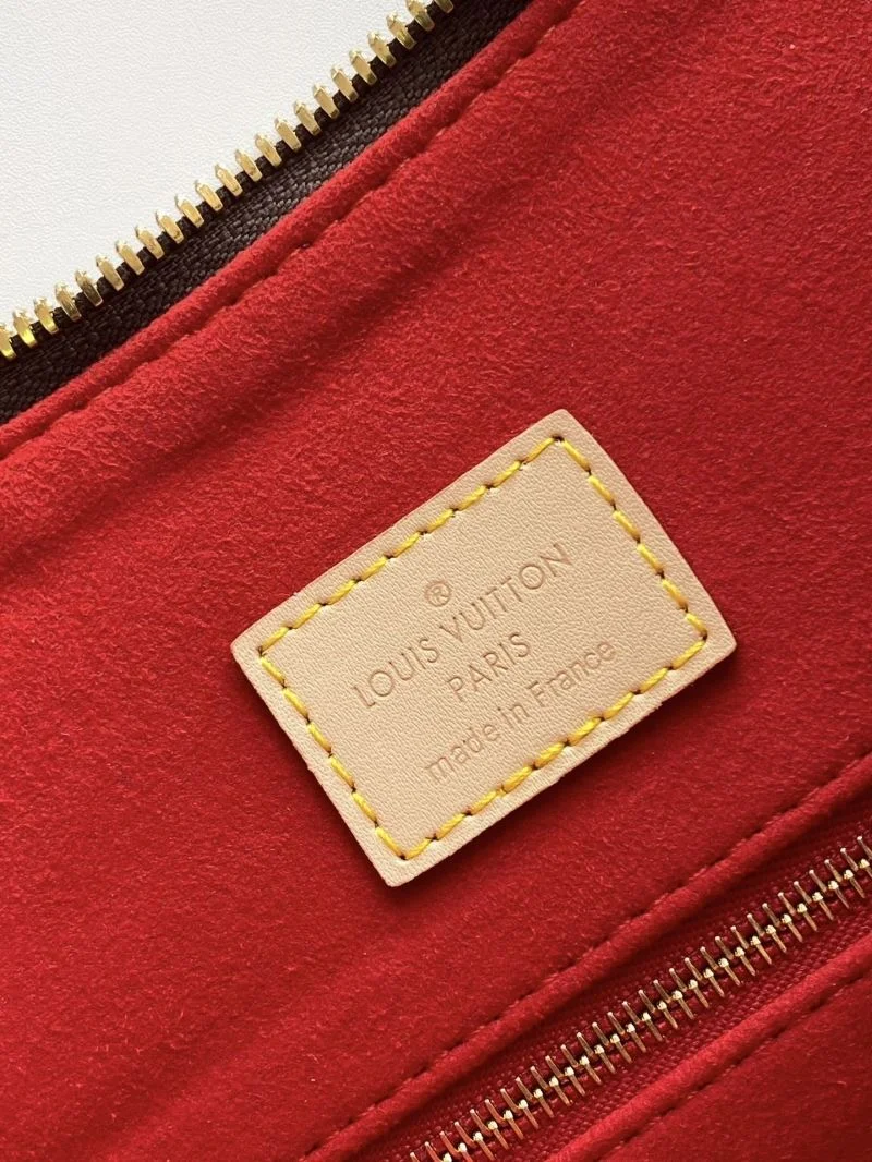 Colorful Louis Vuitton Top Handle Bags 42304