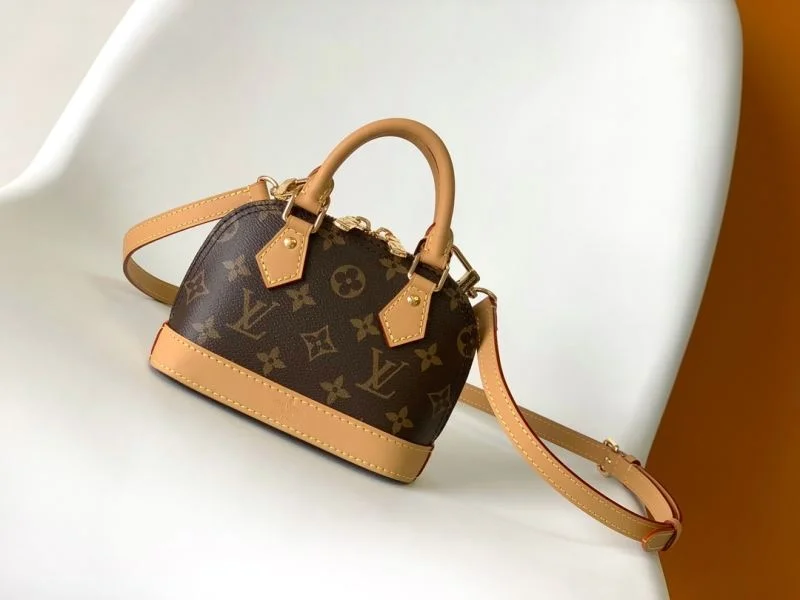 Breathable Louis Vuitton Top Handle Bags 42293
