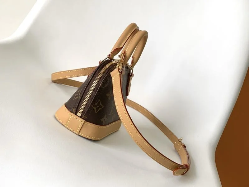 Breathable Louis Vuitton Top Handle Bags 42293