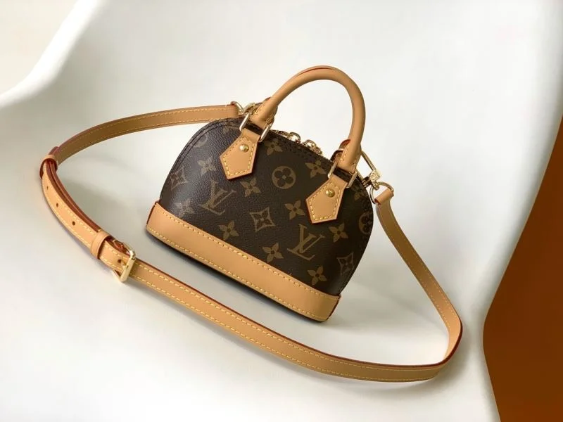 Breathable Louis Vuitton Top Handle Bags 42293