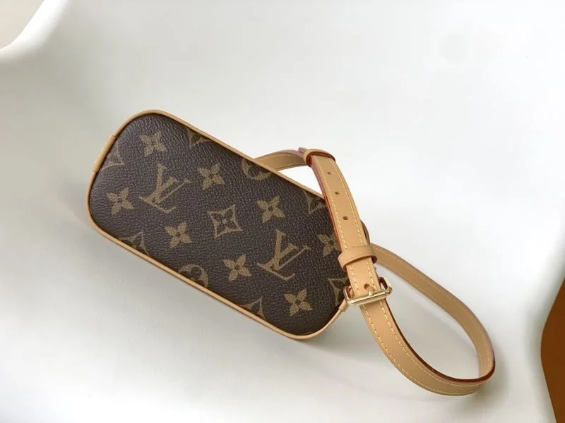 Breathable Louis Vuitton Top Handle Bags 42293
