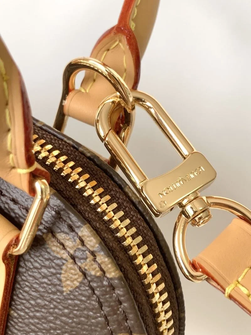Breathable Louis Vuitton Top Handle Bags 42293
